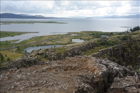 Thingvellir UNESCO